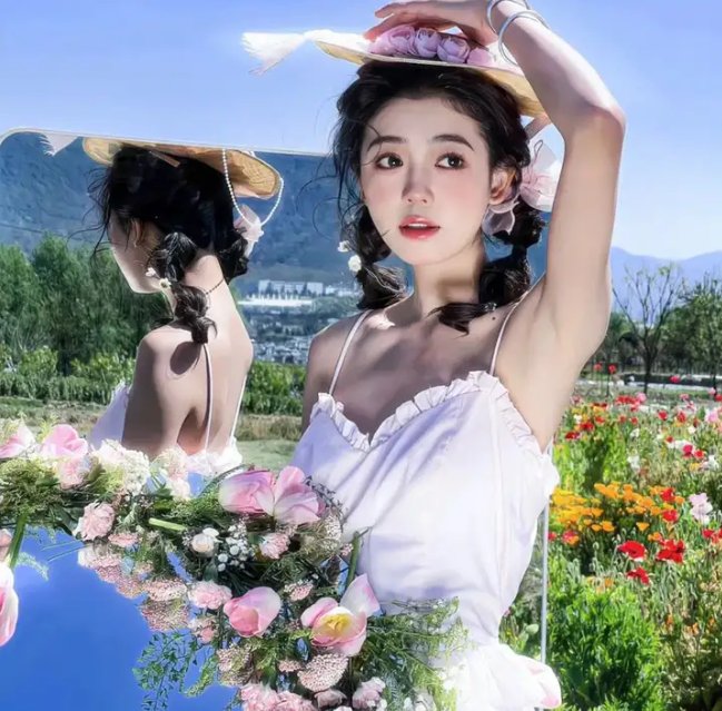 无神之人